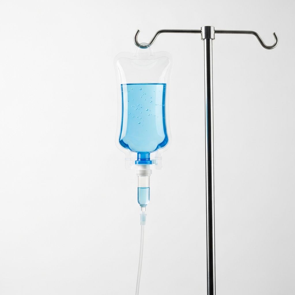 IV Myers Cocktail