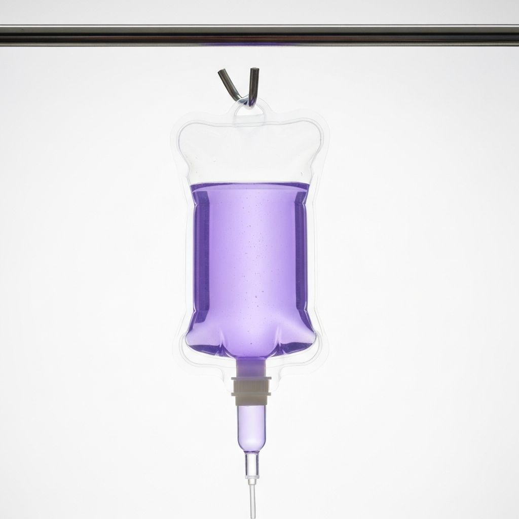 IV Glutathione Glow